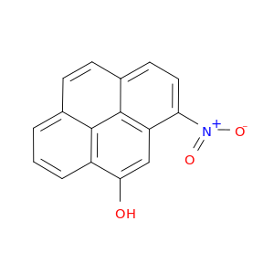 4-Pyrenol, 6-nitro-