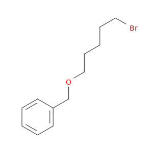 苄基-5-溴戊醚