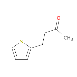 2-Butanone, 4-(2-thienyl)-