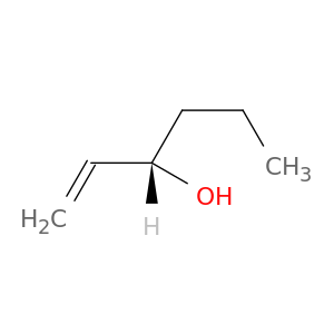 1-Hexen-3-ol, (S)-