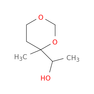 Ethanol, (4-methyl-1,3-dioxan-4-yl)-
