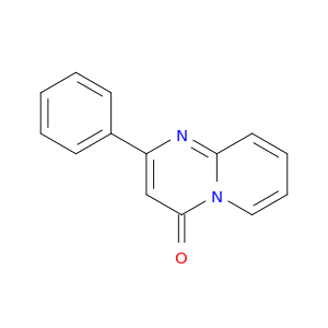 4H-吡啶并[1,2-A]嘧啶-4-酮