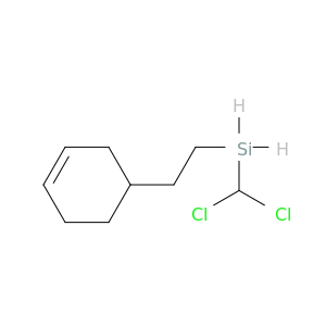 4-[2-(二氯甲烷硅烷基)乙基]环己烯