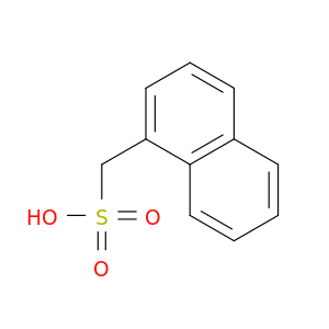 NAPHTHALEN-1-YLMETHANESULFONIC ACID