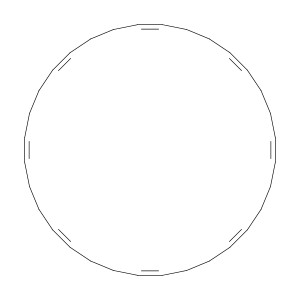 1,5,9,13,17,21,25,29-Cyclodotriacontaoctaene