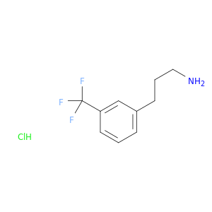 3-三氟甲基苯丙胺盐酸盐