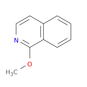 Isoquinoline,1-methoxy-