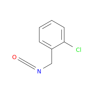 2-氯苄基异氰酸酯