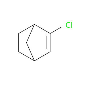 Bicyclo[2.2.1]hept-2-ene, 2-chloro-
