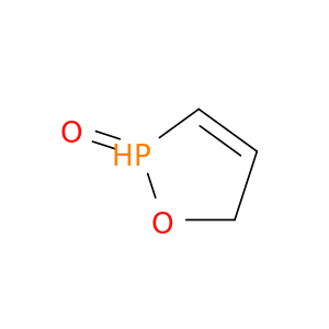 1,2-Oxaphosphole, 2,5-dihydro-, 2-oxide