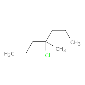 Heptane, 4-chloro-4-methyl-