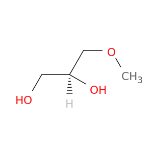 1,2-Propanediol, 3-methoxy-, (S)-