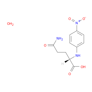 L-Glutamic acid gamma-(4-nitroanilide) monohydrate