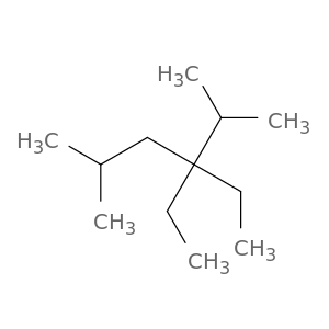 2,5-DIMETHYL-3,3-DIETHYLHEXANE