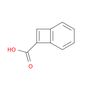 BICYCLO[4.2.0]OCTA-1,3,5,7-TETRAENE-7-CARBOXYLIC ACID