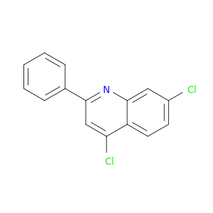 4,7-dichloro-2-phenylquinoline