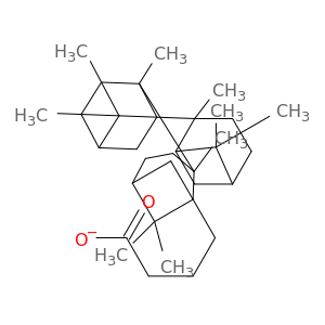 TERPINYLBUTYRATE