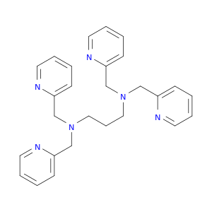 N1,N1,N3,N3-四(吡啶-2-基甲基)丙-1,3-二胺