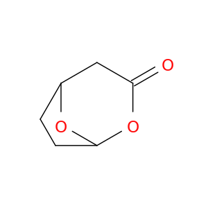 2,8-Dioxabicyclo[3.2.1]octan-3-one