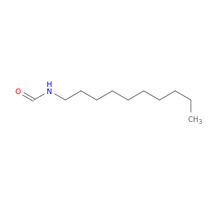 Formamide, N-decyl-