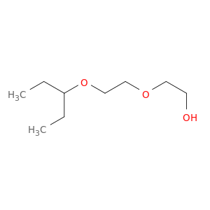 Ethanol, 2-[2-(1-ethylpropoxy)ethoxy]-