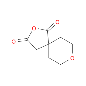 2,8-Dioxaspiro[4.5]decane-1,3-dione