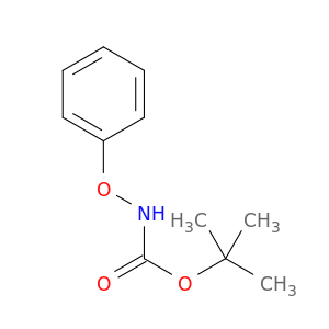 Carbamic acid,phenoxy-, 1,1-dimethylethyl ester (9CI)