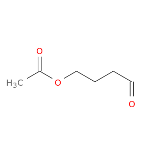4-乙酰氧基丁醛