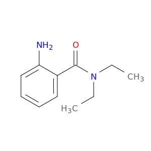2-Amino-N,N-diethylbenzamide