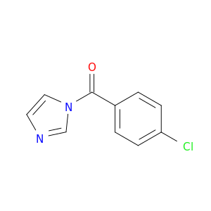 (4-氯苯基)-1H-咪唑-1-萘醌