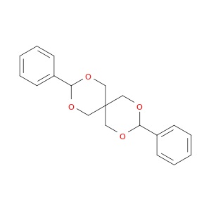 3,9-二苯基-2,4,8,10-四噁唑氮杂[5.5]十一烷