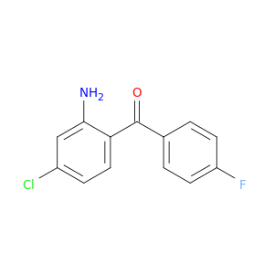 5-chloro-2-(4-fluorobenzoyl)aniline