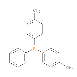 Phenyldi-p-tolylphosphine