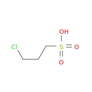 1-Propanesulfonic acid, 3-chloro-