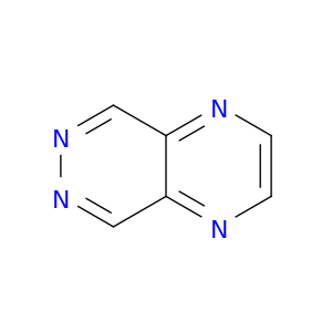 Pyrazino[2,3-d]pyridazine