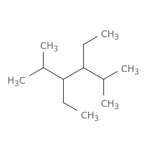 2,5-DIMETHYL-3,4-DIETHYLHEXANE