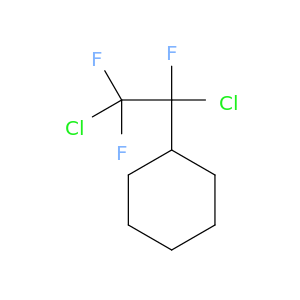 3-Octene,1,2-dichloro-1,1,2-trifluoro-