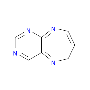 6H-Pyrimido[4,5-b][1,4]diazepine