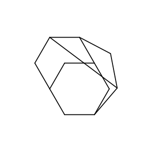 2,4-Methanoadamantane
