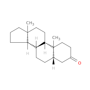 (5S,8S,9S,10S,13S,14S)-10,13-二甲基十六氢-3H-环戊[a]菲-3-酮
