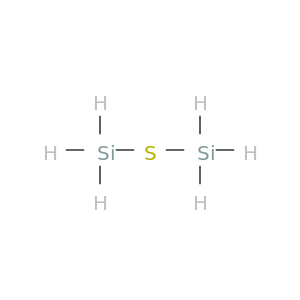 Disilathiane (9CI)