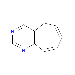 5H-Cycloheptapyrimidine