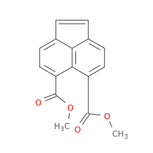 dimethyl acenaphthylene-5,6-dicarboxylate
