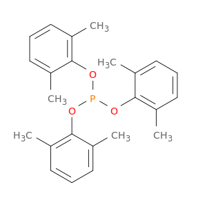 Phenol,2,6-dimethyl-, phosphite (3:1) (9CI)