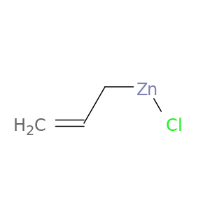Zinc, chloro-2-propenyl-