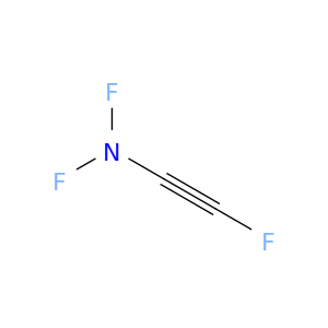 Ethynamine, trifluoro-