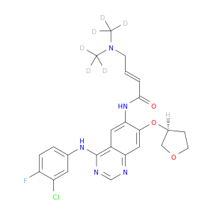 Afatinib-d6