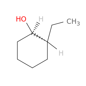 Cyclohexanol, 2-ethyl-, cis-