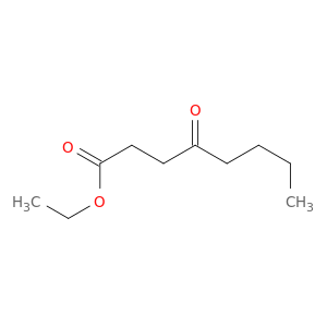Octanoic acid, 4-oxo-, ethyl ester