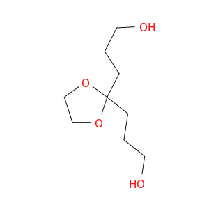 1,3-二氧戊烷-2,2-双丙醇